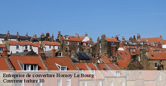 Entreprise de couverture  hornoy-le-bourg-80640 Couvreur toiture 80