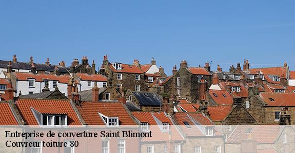 Entreprise de couverture  saint-blimont-80960 Couvreur toiture 80